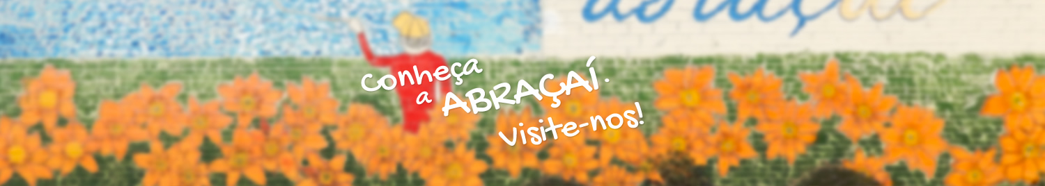 Visite a ABRAÇAÍ